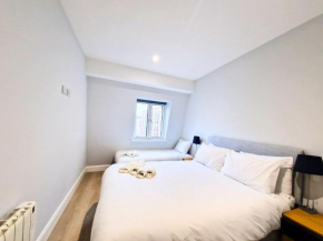Abbey Apartments
